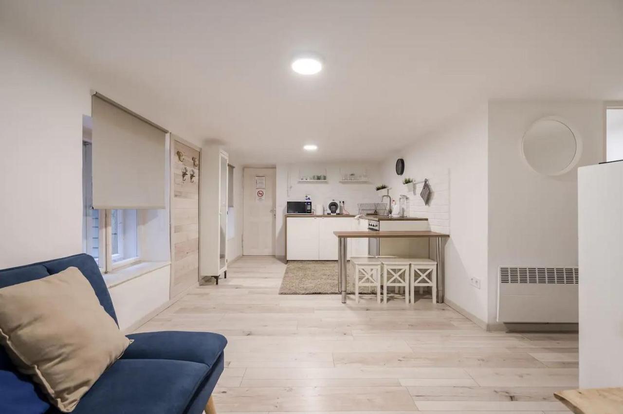 Cosy Cottage - Cheerful Apartment In The Center بودابست المظهر الخارجي الصورة