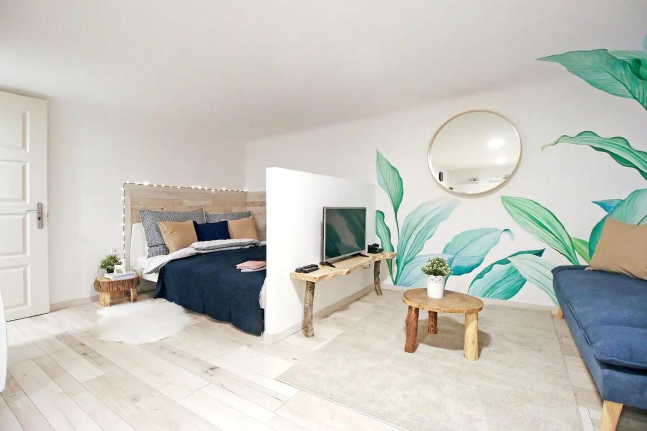 Cosy Cottage - Cheerful Apartment In The Center بودابست المظهر الخارجي الصورة