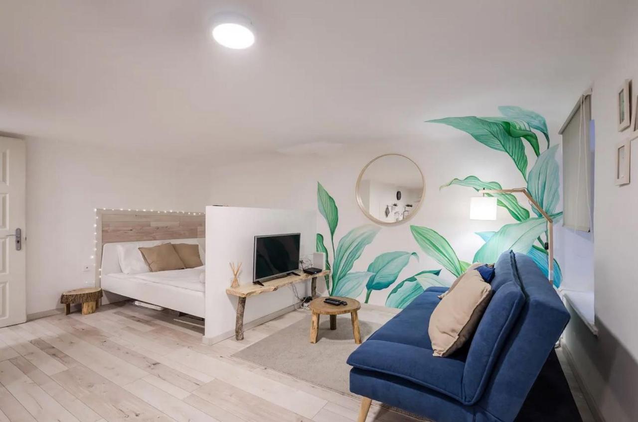 Cosy Cottage - Cheerful Apartment In The Center بودابست المظهر الخارجي الصورة