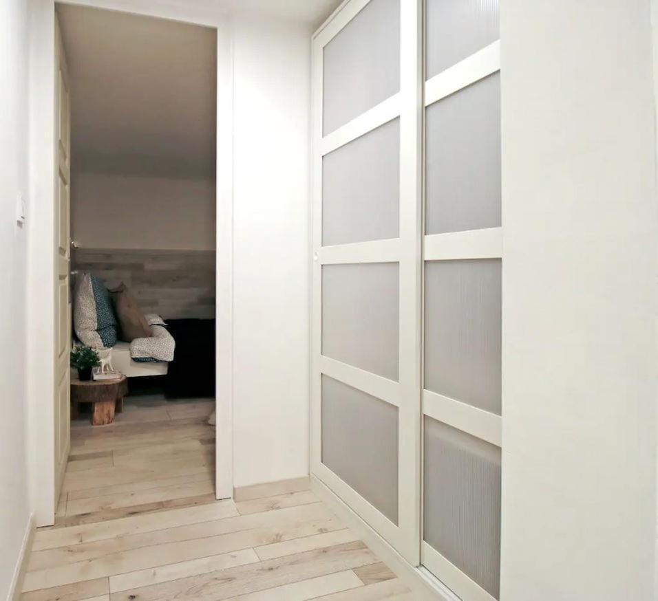 Cosy Cottage - Cheerful Apartment In The Center بودابست المظهر الخارجي الصورة